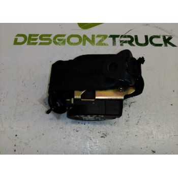 CINTURON SEGURIDAD TRASERO DERECHO 