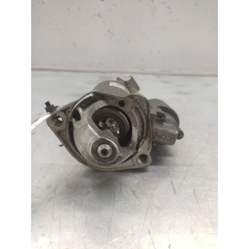 Recambio de motor arranque para audi a4 berlina (b5) 1.8 referencia OEM IAM 000015373701  