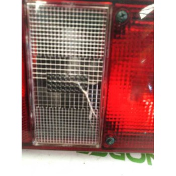 Recambio de piloto trasero izquierdo para nissan l-80.09 referencia OEM IAM   PILOTO UNIVERSAL CAMION