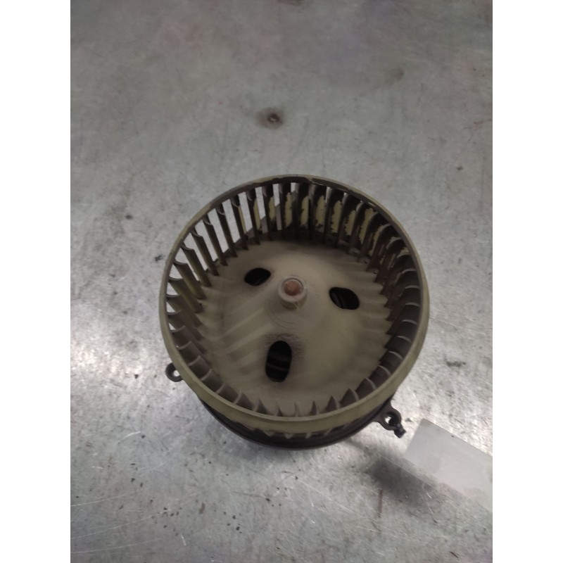 Recambio de ventilador calefaccion para citroën jumper combi desde '02 2.2 hdi cat referencia OEM IAM  2 PINS - Blanco