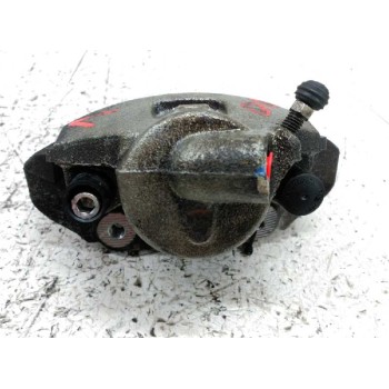 Recambio de pinza freno delantera derecha para ford fiesta (cbk) ambiente referencia OEM IAM   