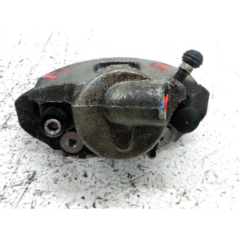 Recambio de pinza freno delantera derecha para ford fiesta (cbk) ambiente referencia OEM IAM - Azul 2