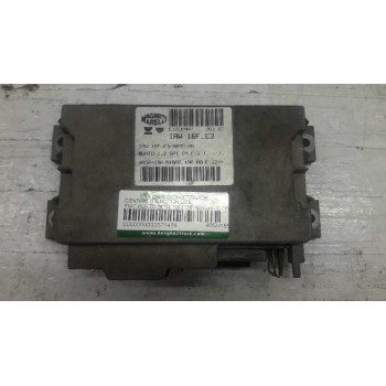 CENTRALITA MOTOR UCE 46524186 61+0210600 