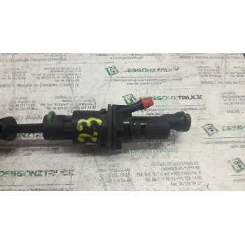 Recambio de bombin embrague para peugeot 207 sw confort referencia OEM IAM   
