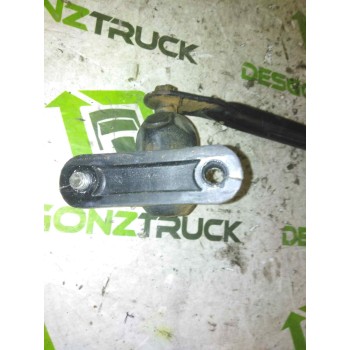 Recambio de brazo retrovisor derecho para nissan eco-t 200 referencia OEM IAM   