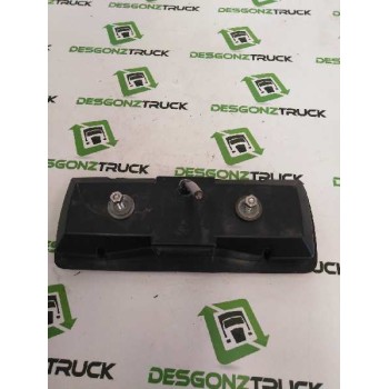 Recambio de piloto trasero izquierdo para nissan l-80.09 referencia OEM IAM   PILOTO UNIVERSAL CAMION