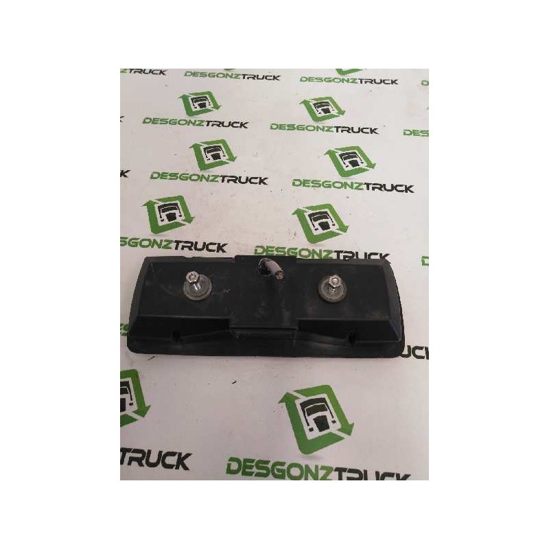 Recambio de piloto trasero izquierdo para nissan l-80.09 referencia OEM IAM   PILOTO UNIVERSAL CAMION - Blanco 3