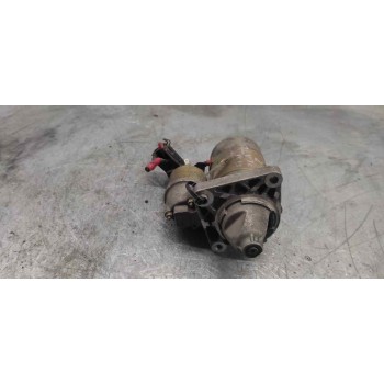MOTOR ARRANQUE 63222889 MAGNETI MARELLI 9 DIENTES
