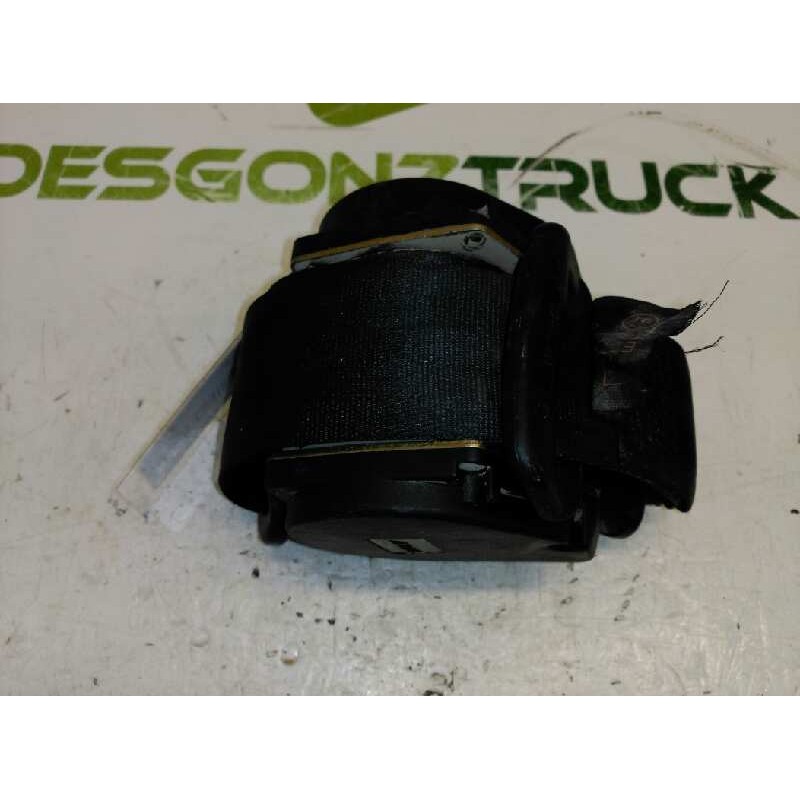 Recambio de cinturon seguridad trasero derecho para peugeot 106 (s2) kid d referencia OEM IAM 2