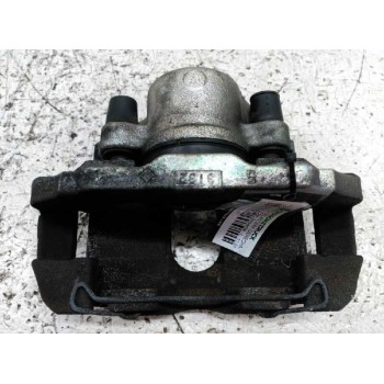 Recambio de pinza freno delantera derecha para ford fiesta (cbk) ambiente referencia OEM IAM   