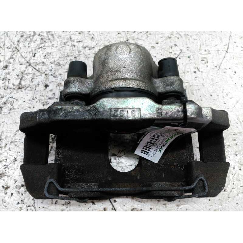 Recambio de pinza freno delantera derecha para ford fiesta (cbk) ambiente referencia OEM IAM - Azul 3