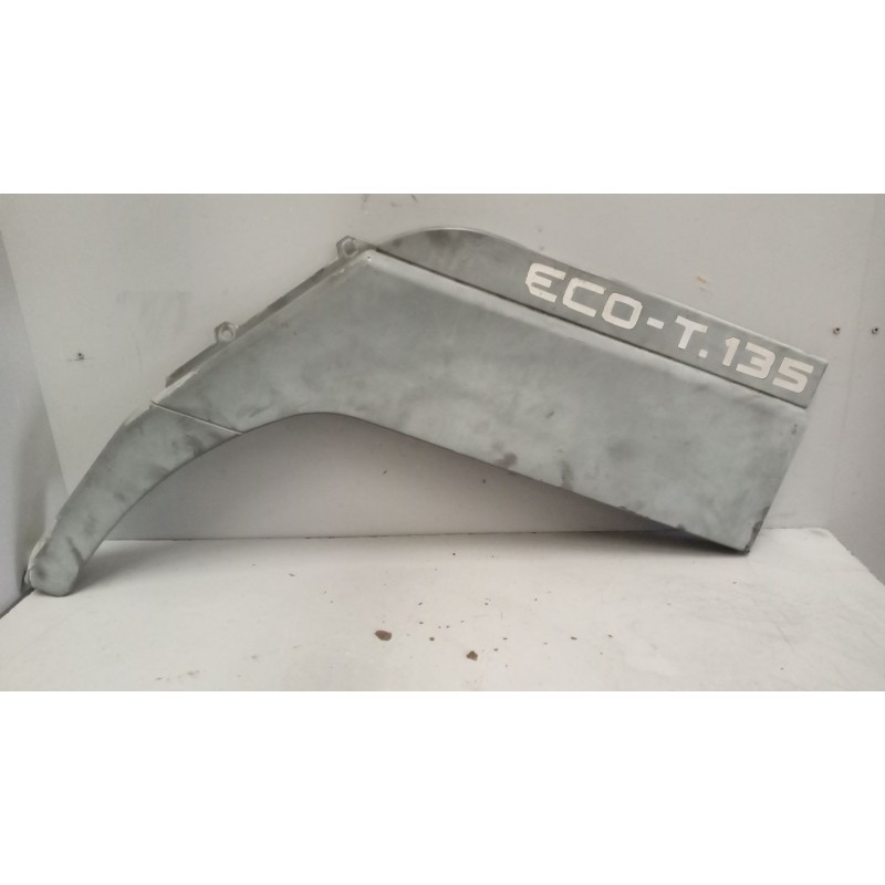 Recambio de paso rueda delantero izquierdo para nissan trucks eco-t eco-t 135 referencia OEM IAM   