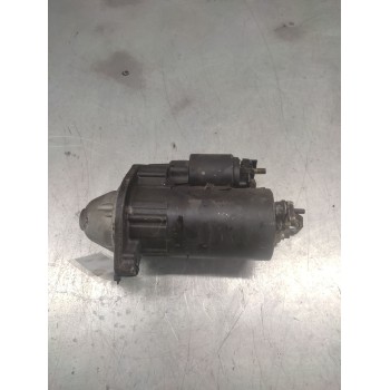 Recambio de motor arranque para audi a4 berlina (b5) 1.8 referencia OEM IAM 000015373701  