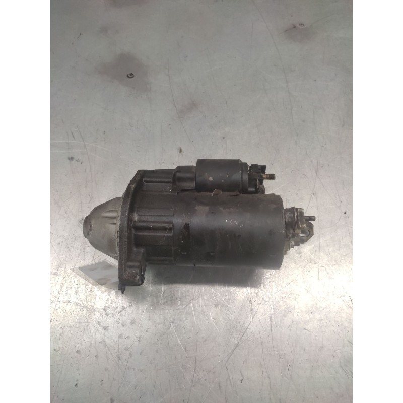 Recambio de motor arranque para audi a4 berlina (b5) 1.8 referencia OEM IAM 000015373701 - Azul 2