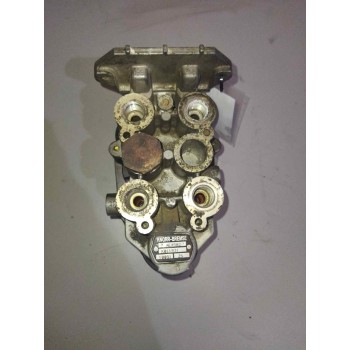VALVULA AIRE AE4502 K011931 VALVULA CUADRUPLE