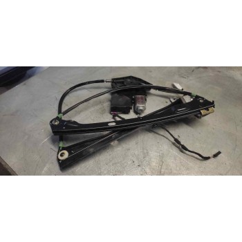 Recambio de elevalunas delantero derecho para volkswagen golf v berlina (1k1) sportline referencia OEM IAM 1K0971558K  