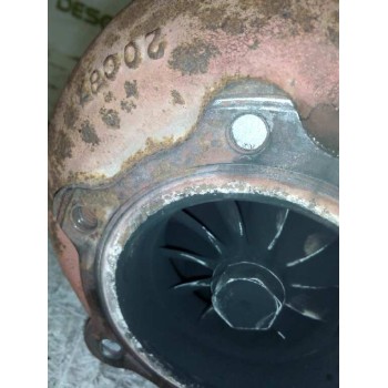 Recambio de turbocompresor para pegaso trucks serie 1200 1236 referencia OEM IAM   GARRET