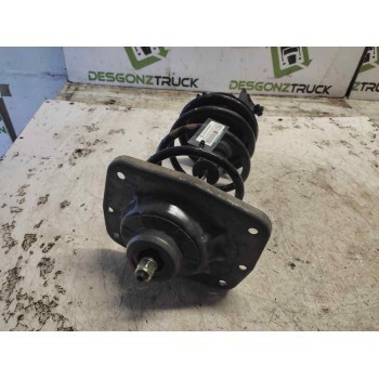 Recambio de amortiguador delantero izquierdo para peugeot expert kasten komfort confort acristalato referencia OEM IAM   