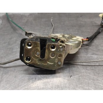 Recambio de cerradura puerta delantera izquierda para kia sorento i (jc) 2.5 crdi referencia OEM IAM   