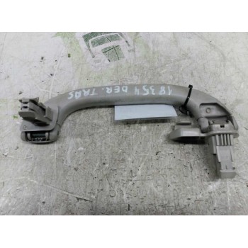 Recambio de asa para peugeot 407 sport referencia OEM IAM  DERECHA TRASERA 