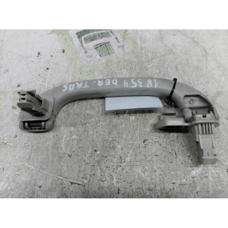 Recambio de asa para peugeot 407 sport referencia OEM IAM  DERECHA TRASERA - Blanco 2