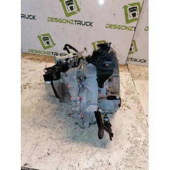 Recambio de caja cambios para peugeot 208 style referencia OEM IAM 20A701  