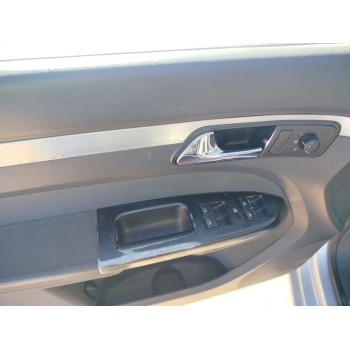 volkswagen touran (1t1, 1t2) del año 2003