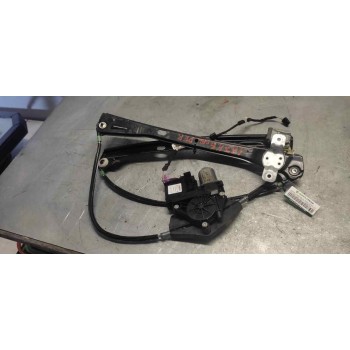 Recambio de elevalunas delantero derecho para volkswagen golf v berlina (1k1) sportline referencia OEM IAM 1K0971558K  