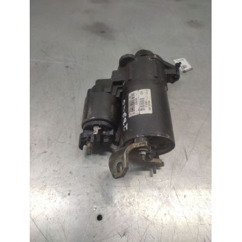 Recambio de motor arranque para audi a4 berlina (b5) 1.8 referencia OEM IAM 000015373701  