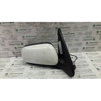 Recambio de retrovisor derecho para nissan almera (n15) gx referencia OEM IAM   