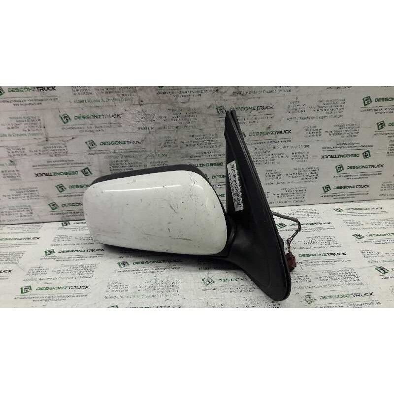 Recambio de retrovisor derecho para nissan almera (n15) gx referencia OEM IAM 2