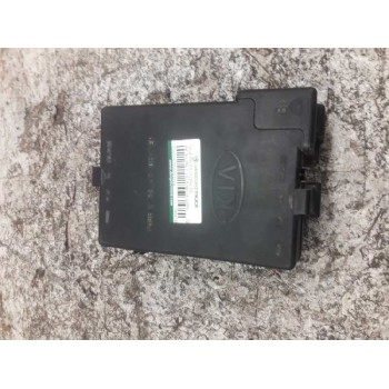 CAJA RELES / FUSIBLES 15424198 DELPHI 
