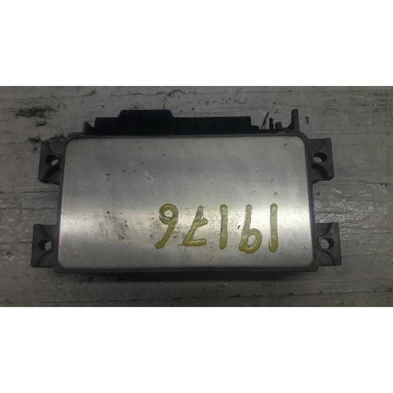Recambio de centralita motor uce para fiat punto berlina (176) 60 cult referencia OEM IAM 46524186 61+0210600 - Azul 4