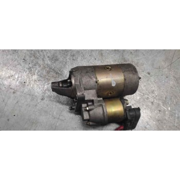 Recambio de motor arranque para fiat punto berlina (176) 75 elx referencia OEM IAM 63222889 MAGNETI MARELLI 9 DIENTES