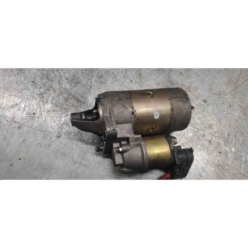 Recambio de motor arranque para fiat punto berlina (176) 75 elx referencia OEM IAM 63222889 MAGNETI MARELLI 9 DIENTES 3