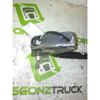 Recambio de brazo retrovisor derecho para nissan eco-t 200 referencia OEM IAM   