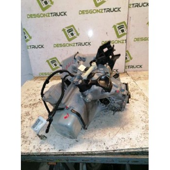 Recambio de caja cambios para peugeot 208 style referencia OEM IAM 20A701  