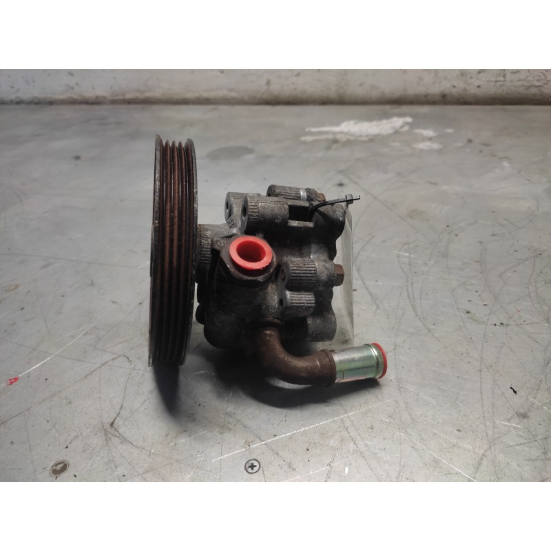 Recambio de bomba direccion para chrysler voyager (rg) 2.5 crd executive referencia OEM IAM - Negro 2