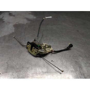 Recambio de cerradura puerta delantera izquierda para kia sorento i (jc) 2.5 crdi referencia OEM IAM   