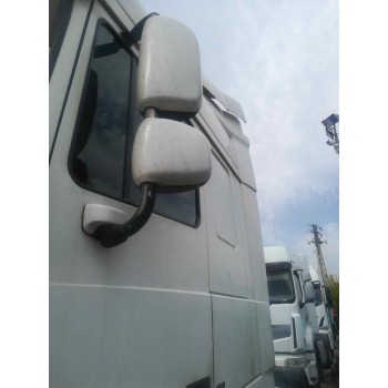 daf serie xf105.xxx del año 2008