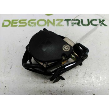 Recambio de cinturon seguridad trasero izquierdo para peugeot 106 (s2) kid d referencia OEM IAM   