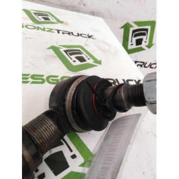 Recambio de barra direccion para nissan l-80.09 referencia OEM IAM   