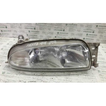 Recambio de retrovisor derecho para nissan almera (n15) gx referencia OEM IAM   