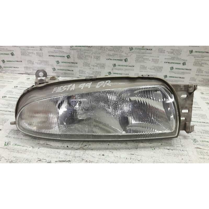 Recambio de retrovisor derecho para nissan almera (n15) gx referencia OEM IAM 3