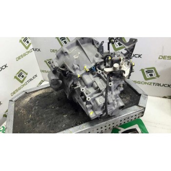 Recambio de caja cambios para nissan primera berlina (p12) acenta referencia OEM IAM 8H5  