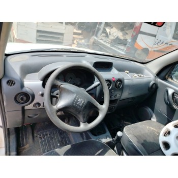 peugeot partner (s2) del año 2003