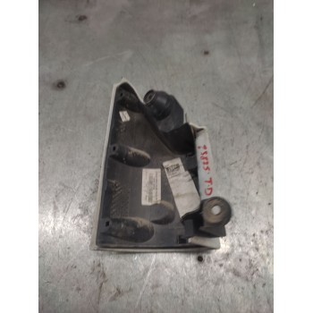 Recambio de molduras traseras para renault kangoo dynamique referencia OEM IAM  DERECHA 