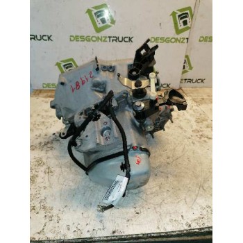 Recambio de caja cambios para peugeot 208 style referencia OEM IAM 20A701  