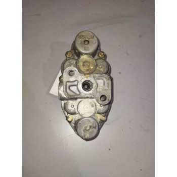 Recambio de valvula aire para iveco eurotech (mp) 10.3 diesel referencia OEM IAM AE4502 K011931 VALVULA CUADRUPLE