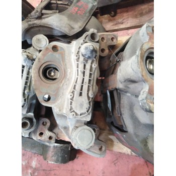 Recambio de pinza freno trasera derecha para daf serie xf105.xxx fsa 4x2ld space-cab referencia OEM IAM 1862301 K091700 